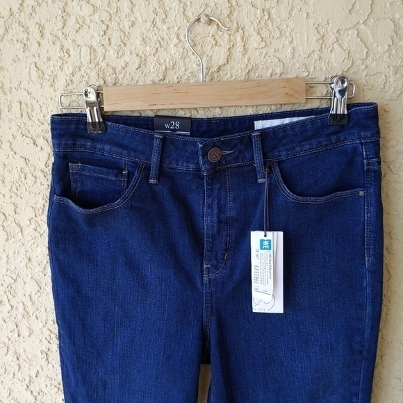 Treasure‎ & bond charity skinny high rise ankle jea - Picture 4 of 5